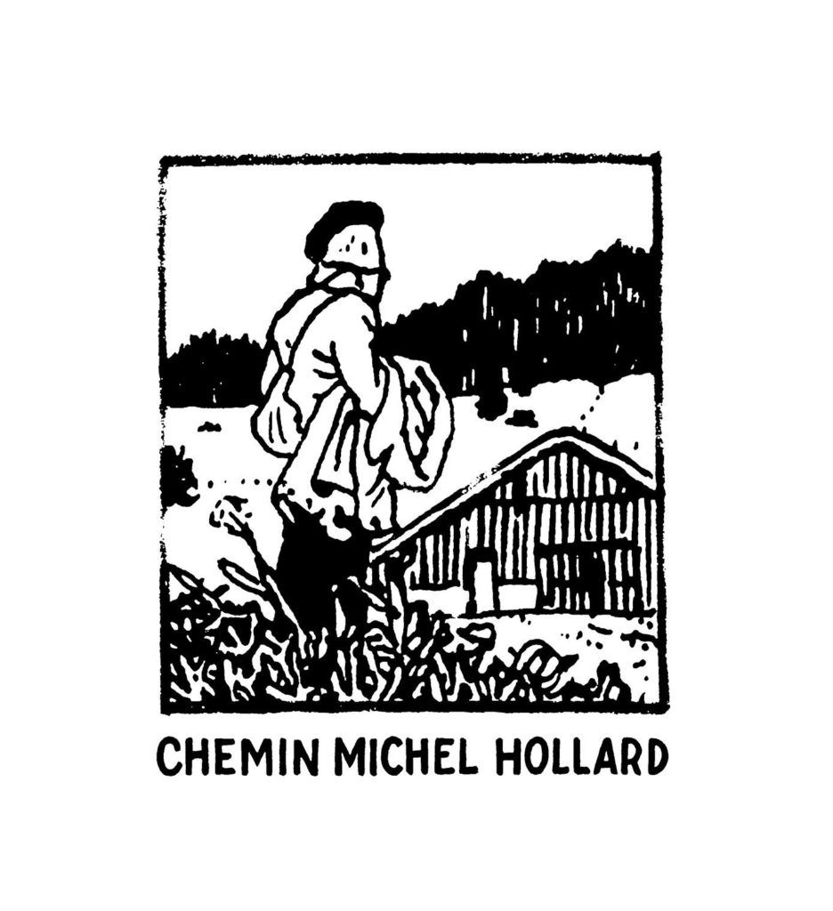 Michel Hollard (1898 – 1993) – Un site utilisant WordPress